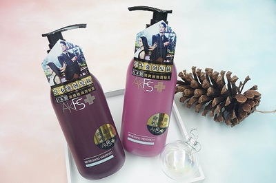 AKFS+洗發水加盟開店政策與頭發護理產品扶持詳解