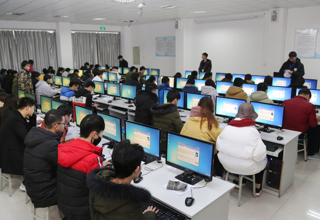 合肥信息技術職業學院新媒體藝術系 計算機信息技術咨詢服務內容與優勢