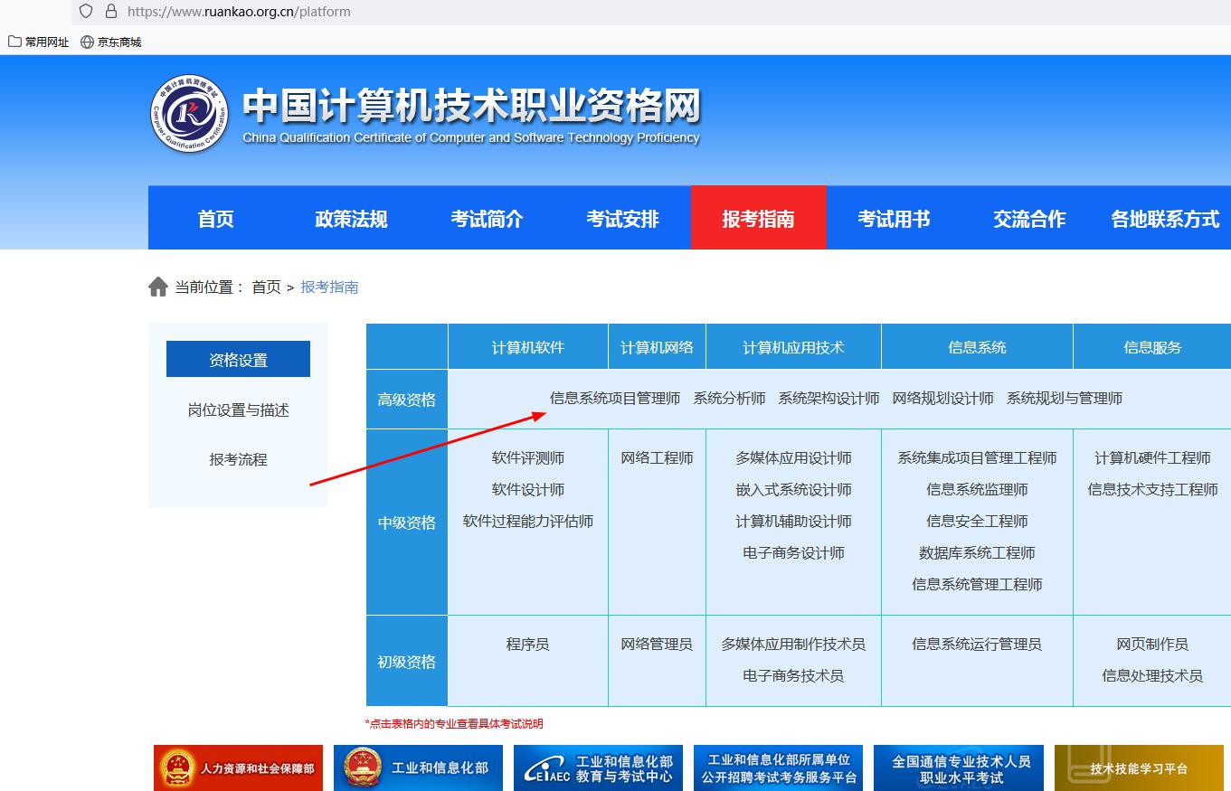 計算機軟考高級職稱與事業單位專業技術崗位的關系及在信息技術咨詢服務中的價值